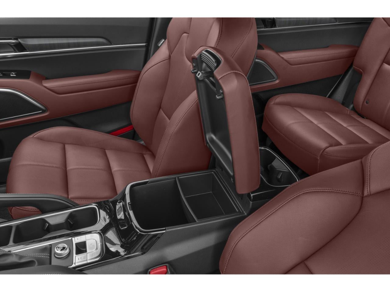 2024 Kia Telluride SX FWD