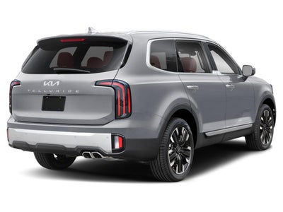 2024 Kia Telluride SX FWD