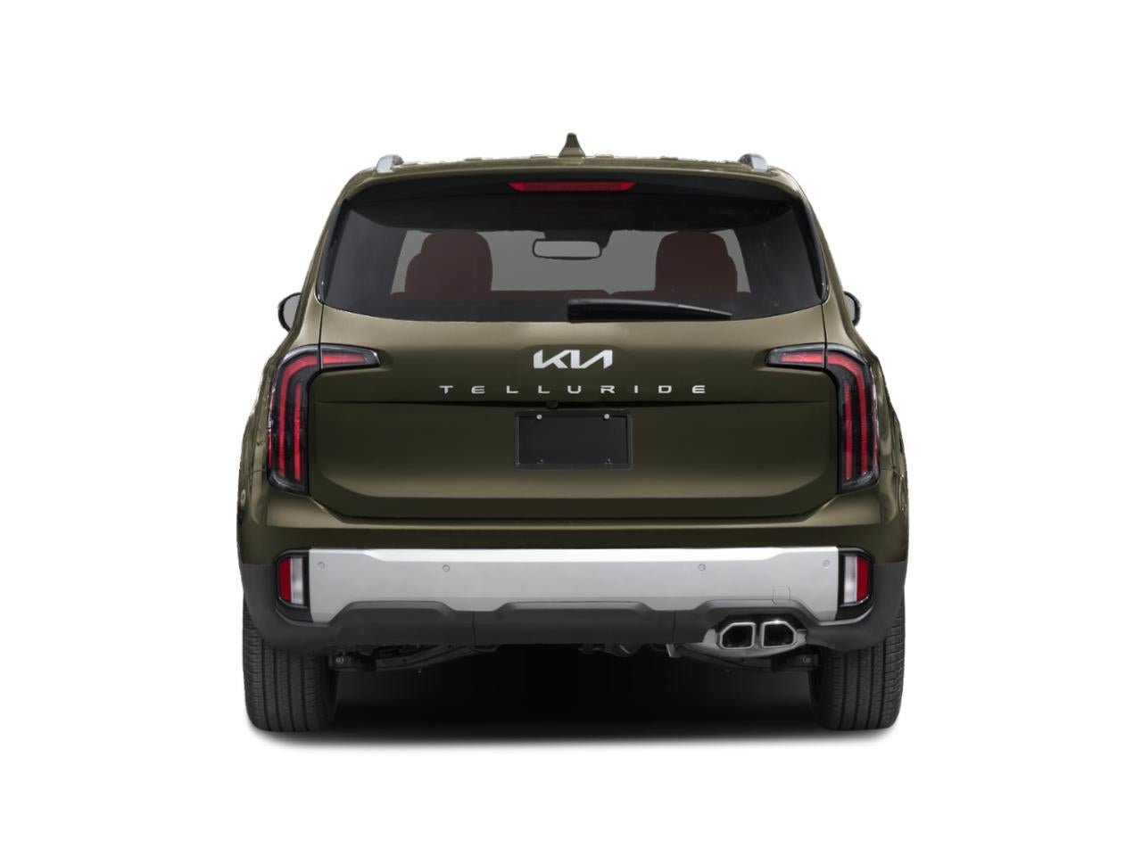 2024 Kia Telluride SX FWD