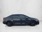 2023 Toyota Corolla XSE CVT (Natl)
