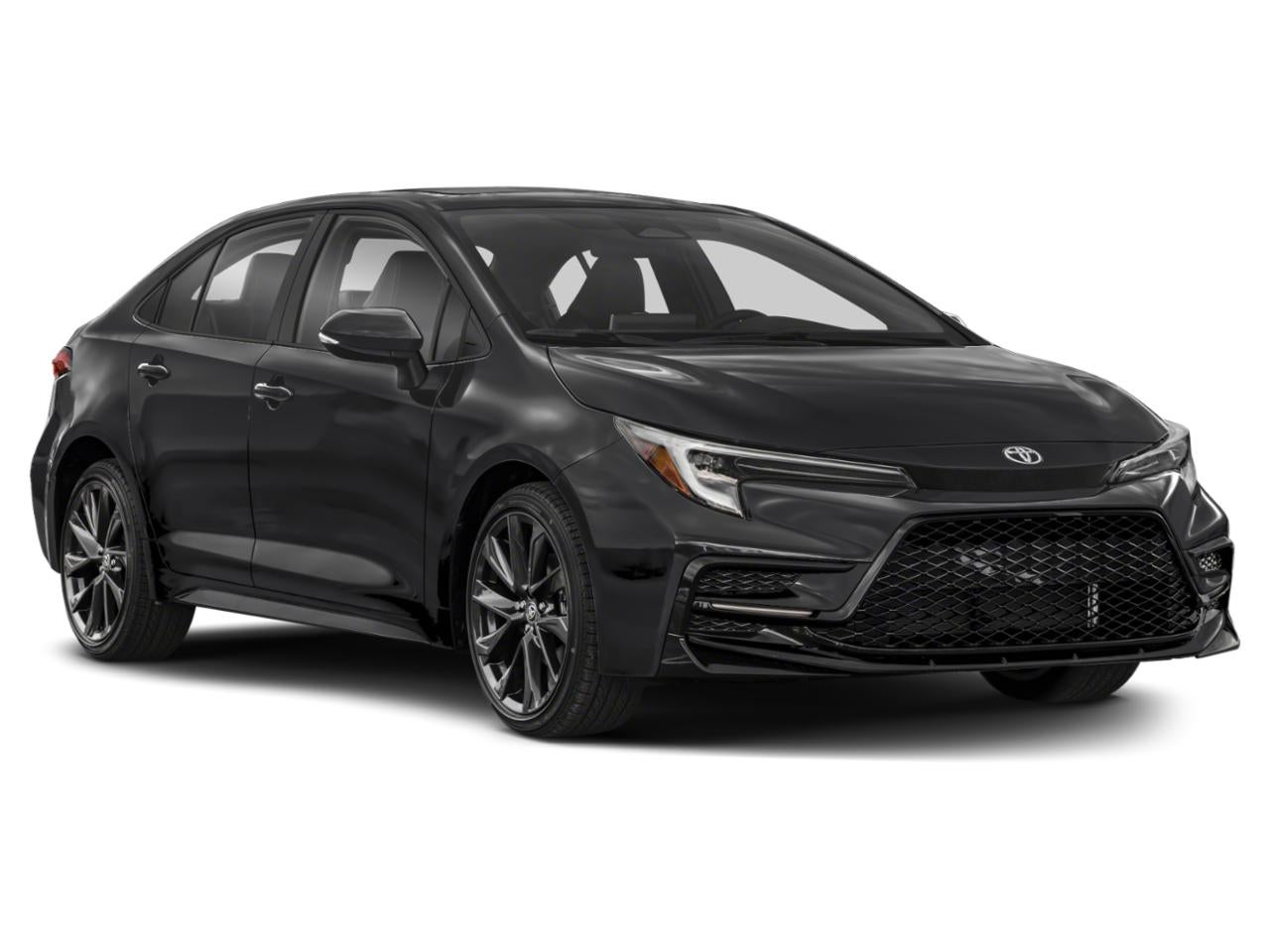 2023 Toyota Corolla XSE CVT (Natl)