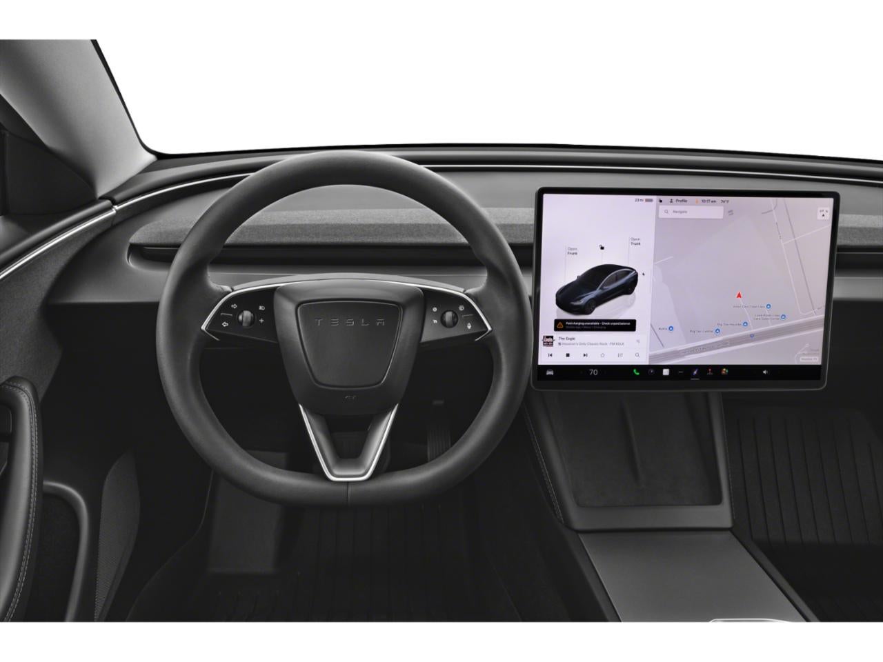 2025 Tesla Model 3 Long Range RWD