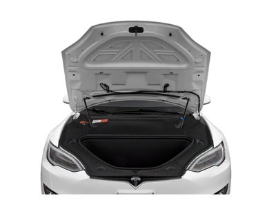 2018 Tesla Model S P100D AWD