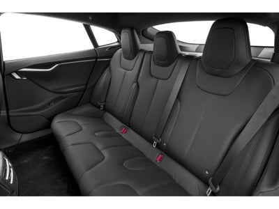 2018 Tesla Model S P100D AWD