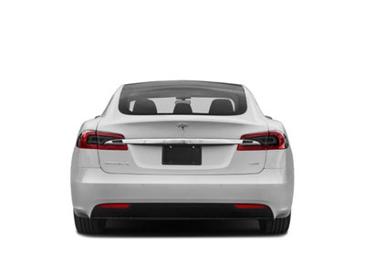 2018 Tesla Model S P100D AWD