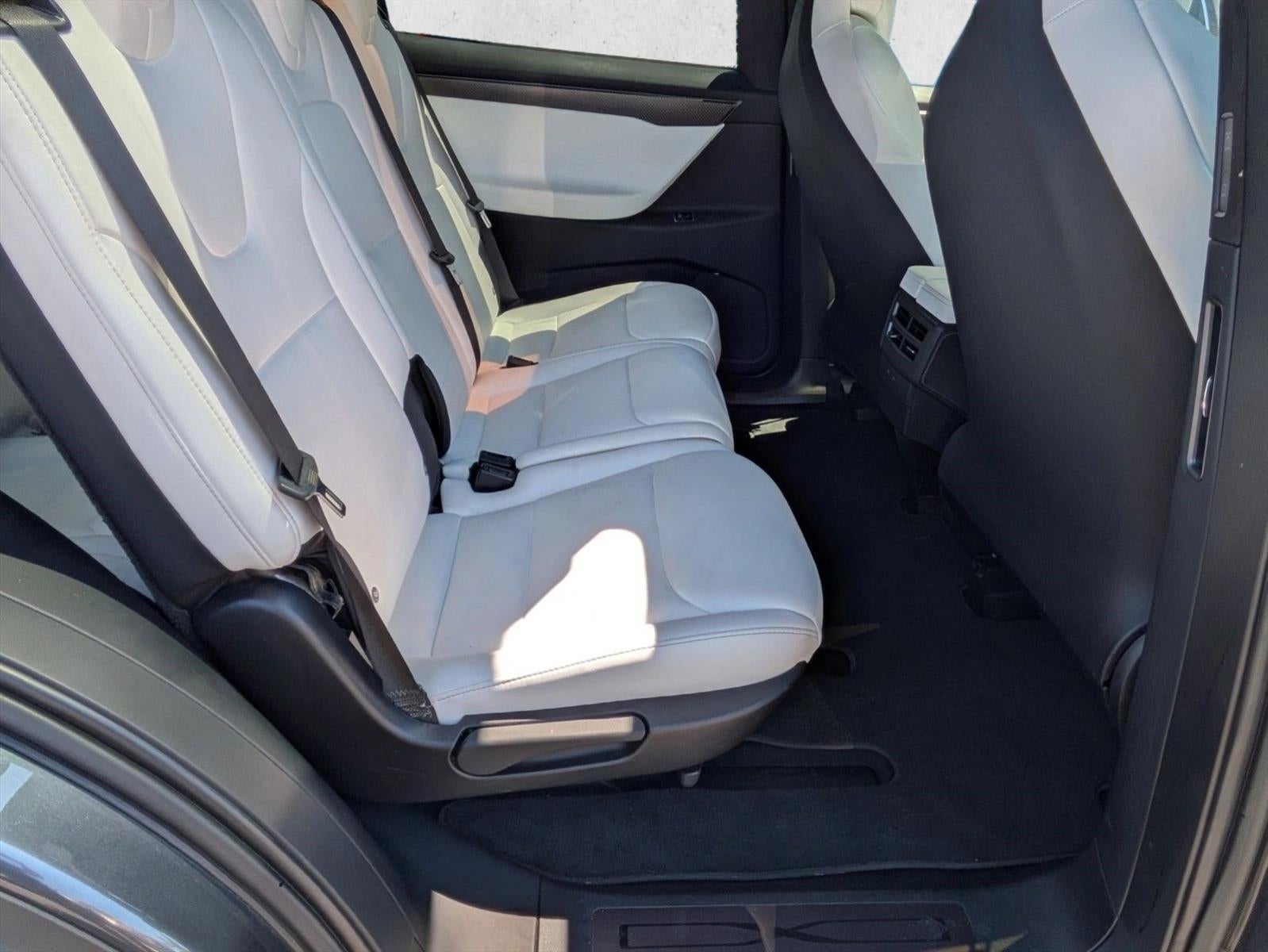 2019 Tesla Model X P100D AWD *Ltd Avail*