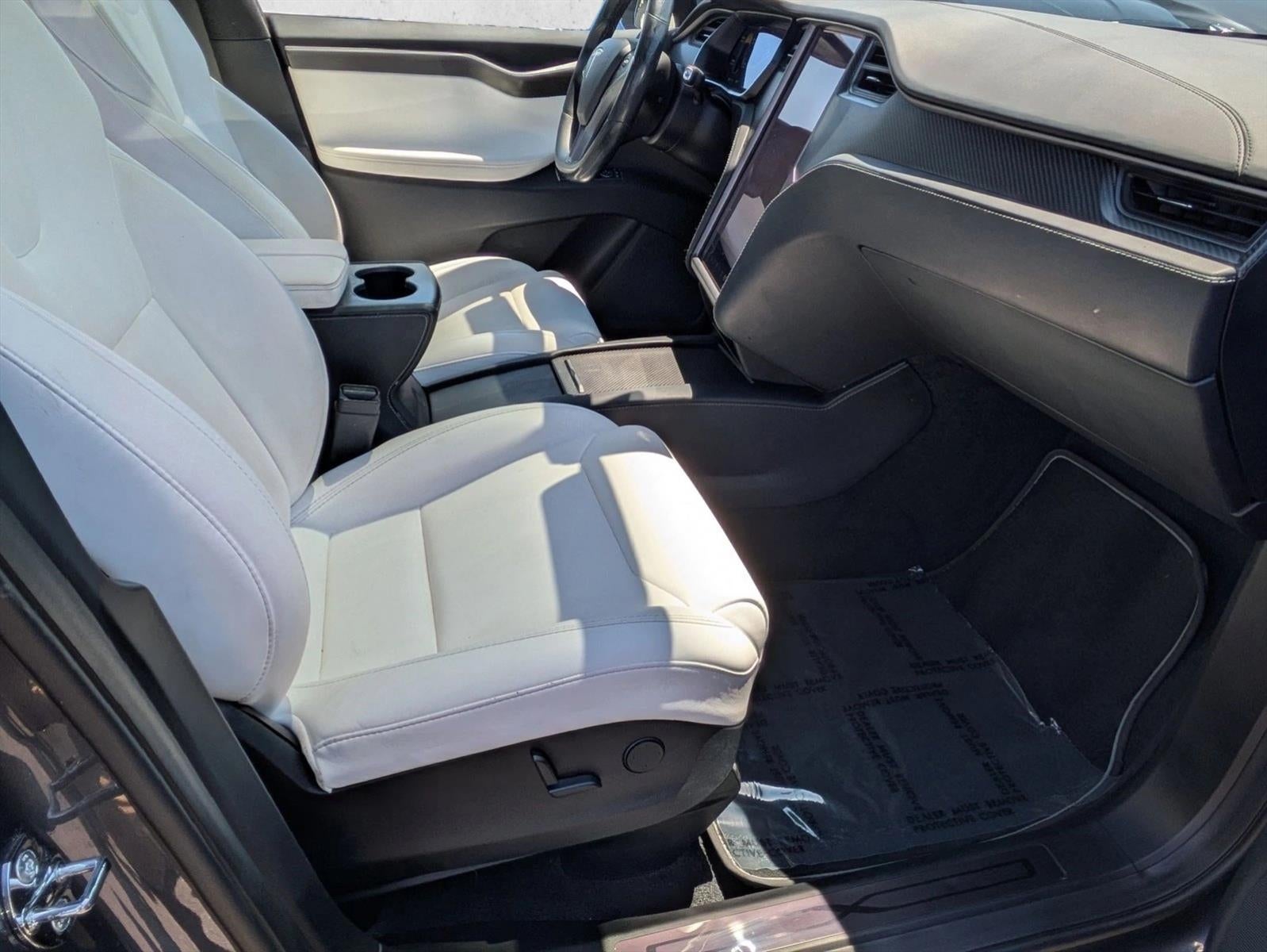2019 Tesla Model X P100D AWD *Ltd Avail*