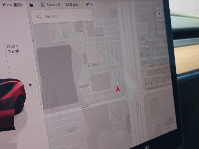 2022 Tesla Model Y Long Range AWD