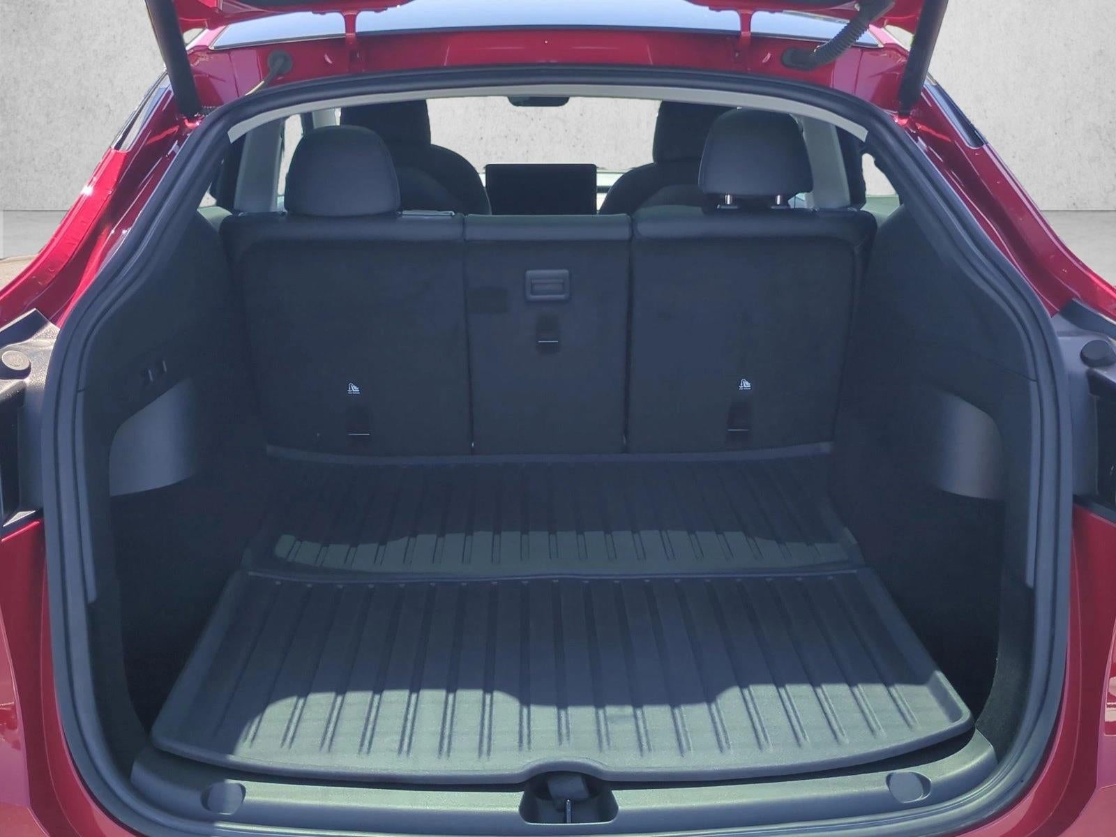 2022 Tesla Model Y Long Range AWD