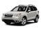 2014 Subaru Forester 2.5i Premium Automatic
