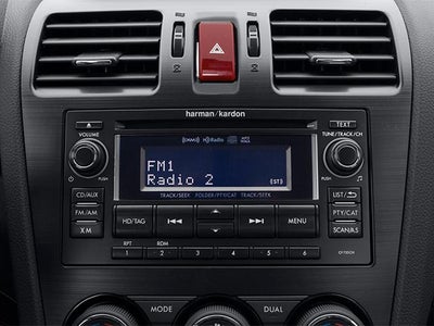 2014 Subaru Forester 2.5i Premium Automatic