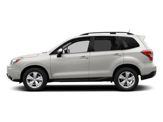 2014 Subaru Forester 2.5i Premium Automatic