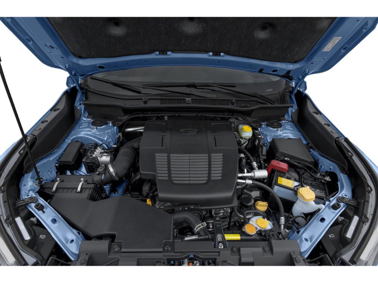 2024 Subaru Forester Sport AWD