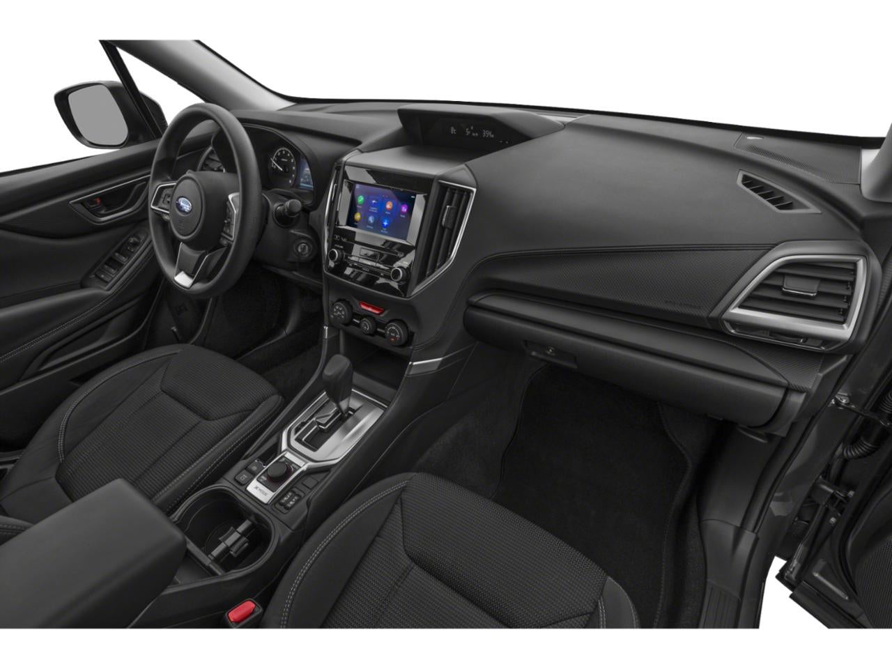 2024 Subaru Forester Sport AWD
