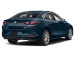 2019 Mazda Mazda3 Sedan AWD w/Preferred Pkg