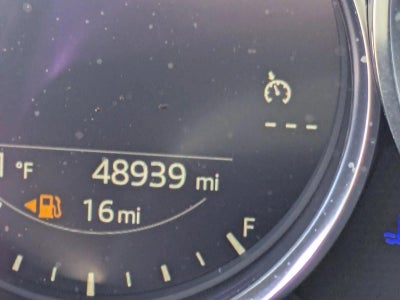 2021 Mazda Mazda MX-5 Miata RF Grand Touring Auto