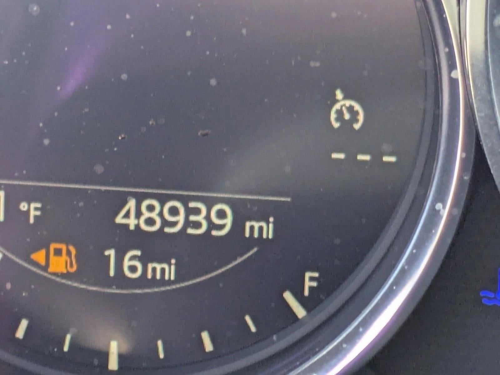 2021 Mazda Mazda MX-5 Miata RF Grand Touring Auto