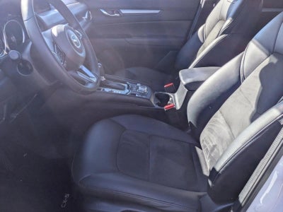 2020 Mazda Mazda CX-5 Touring AWD