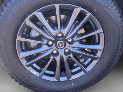 2020 Mazda Mazda CX-5 Touring AWD