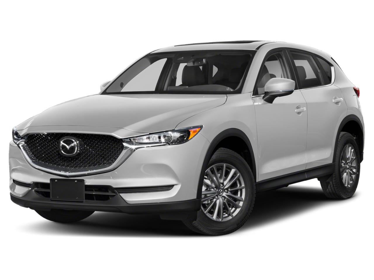 2020 Mazda Mazda CX-5 Touring AWD