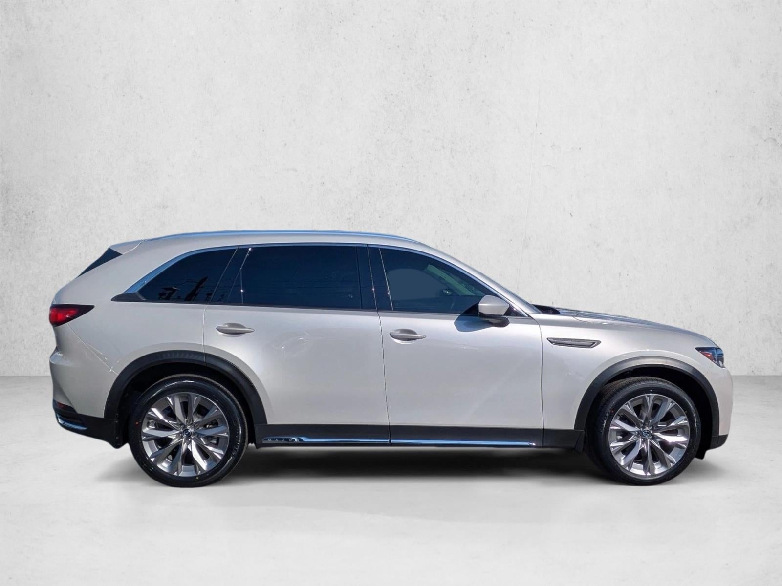 2024 Mazda Mazda CX-90 3.3 Turbo Premium AWD