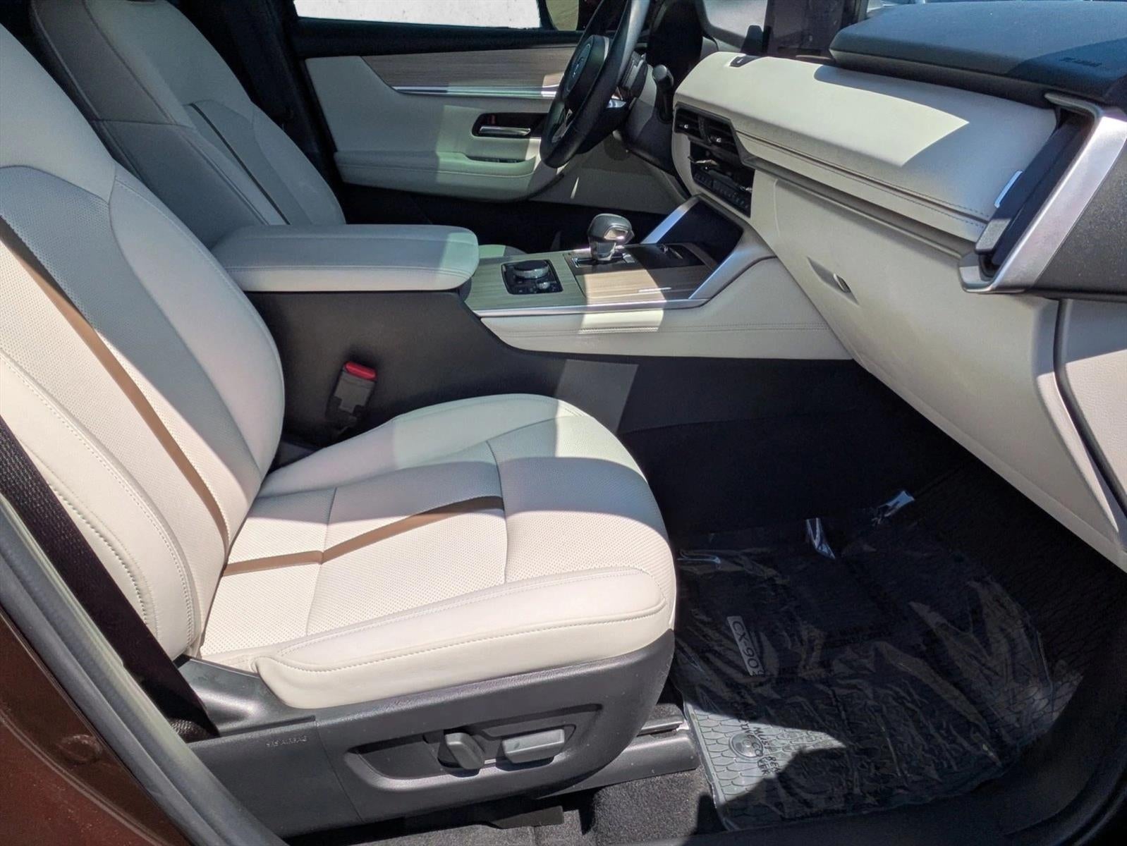 2024 Mazda Mazda CX-90 3.3 Turbo Premium Plus AWD