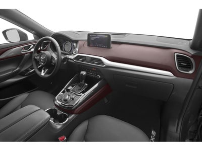 2019 Mazda Mazda CX-9 Grand Touring FWD