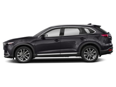 2019 Mazda Mazda CX-9 Grand Touring FWD