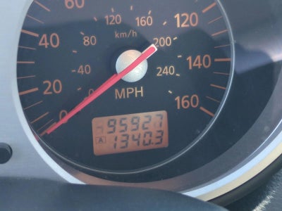 2007 Nissan 350Z 2dr Cpe Manual Touring