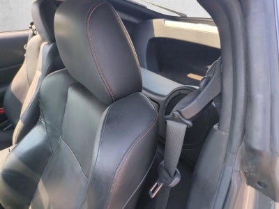 2007 Nissan 350Z 2dr Cpe Manual Touring