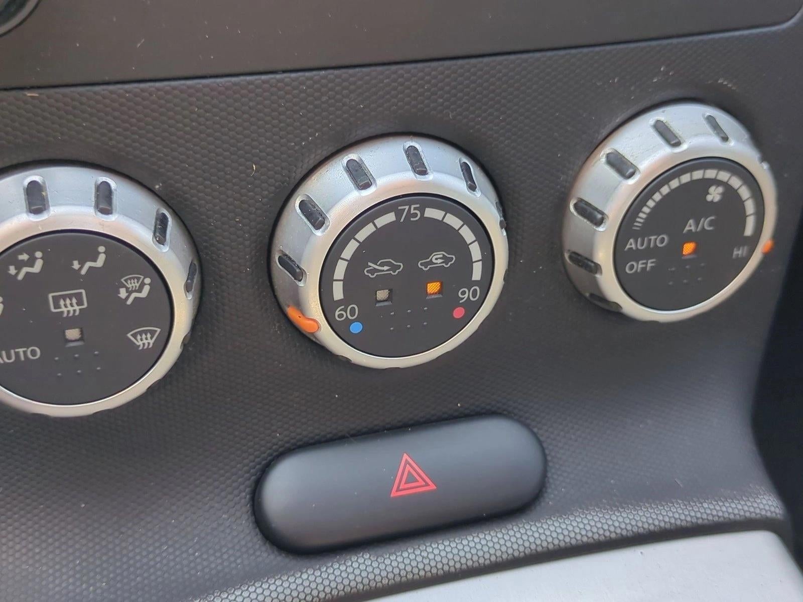 2007 Nissan 350Z 2dr Cpe Manual Touring