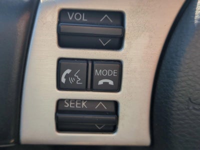 2007 Nissan 350Z 2dr Cpe Manual Touring