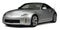 2007 Nissan 350Z 2dr Cpe Manual Touring