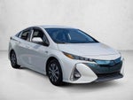 2020 Toyota Prius Prime Limited (Natl)