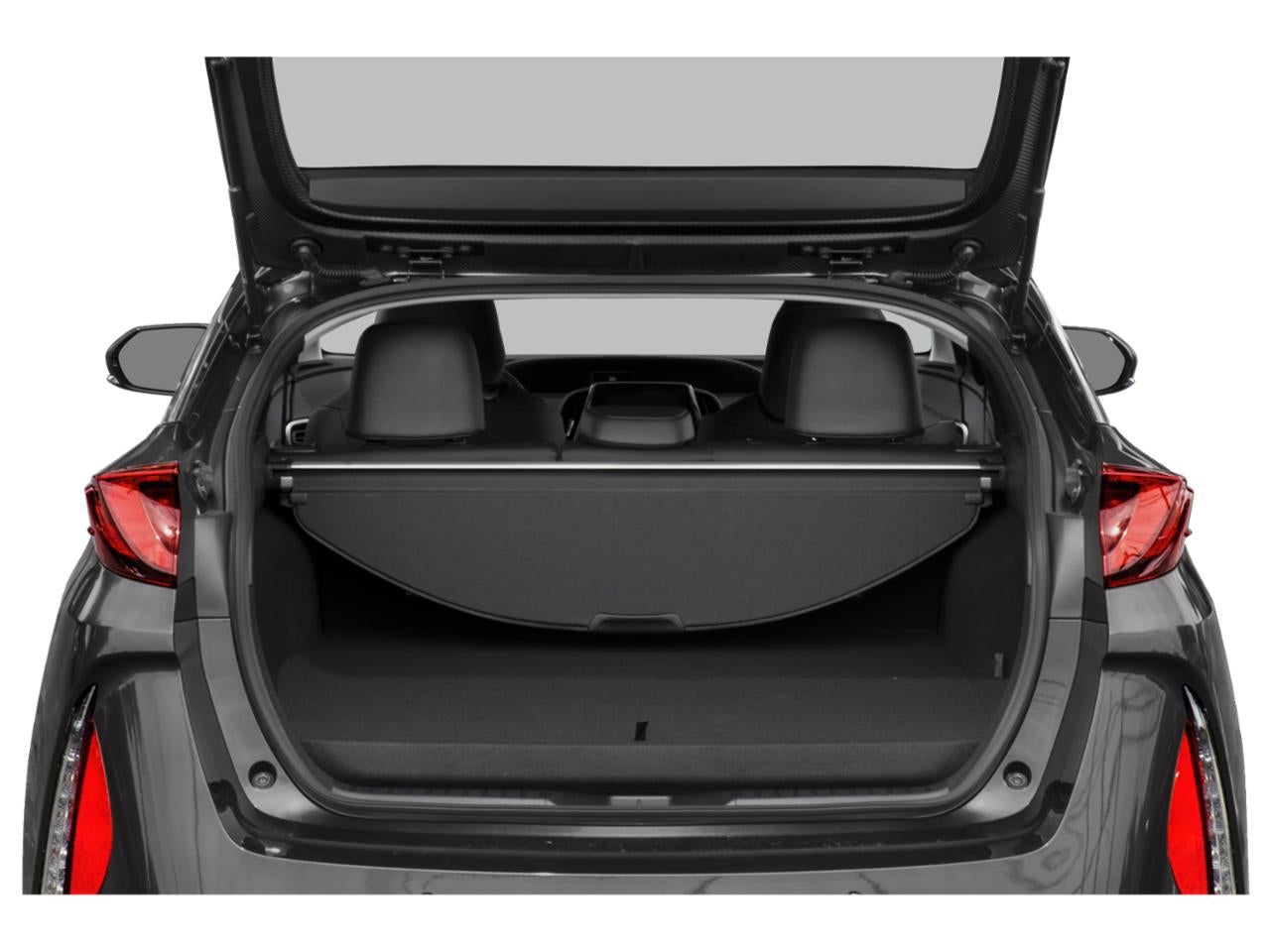 2020 Toyota Prius Prime Limited (Natl)