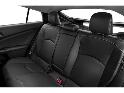 2020 Toyota Prius Prime Limited (Natl)