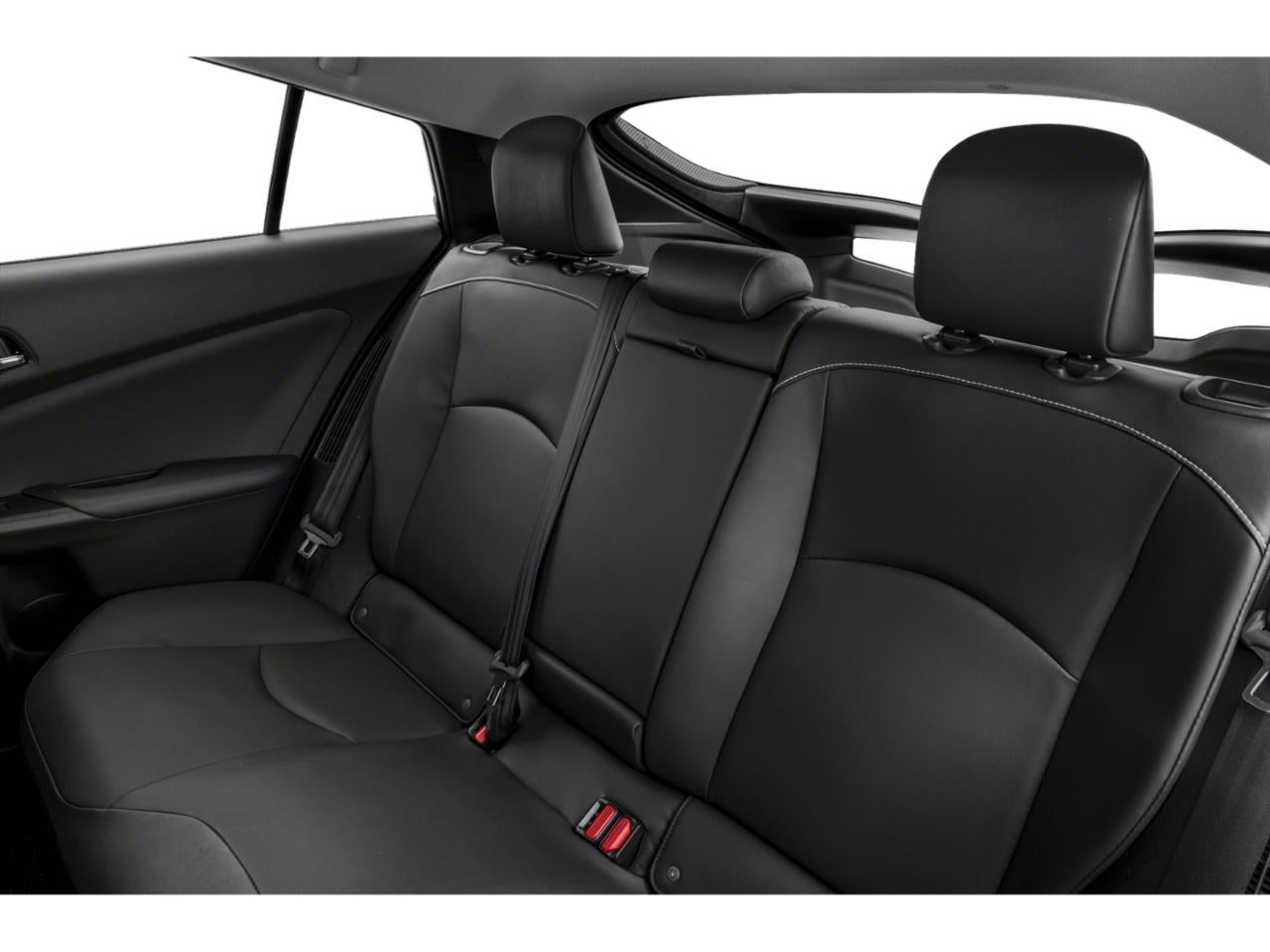 2020 Toyota Prius Prime Limited (Natl)