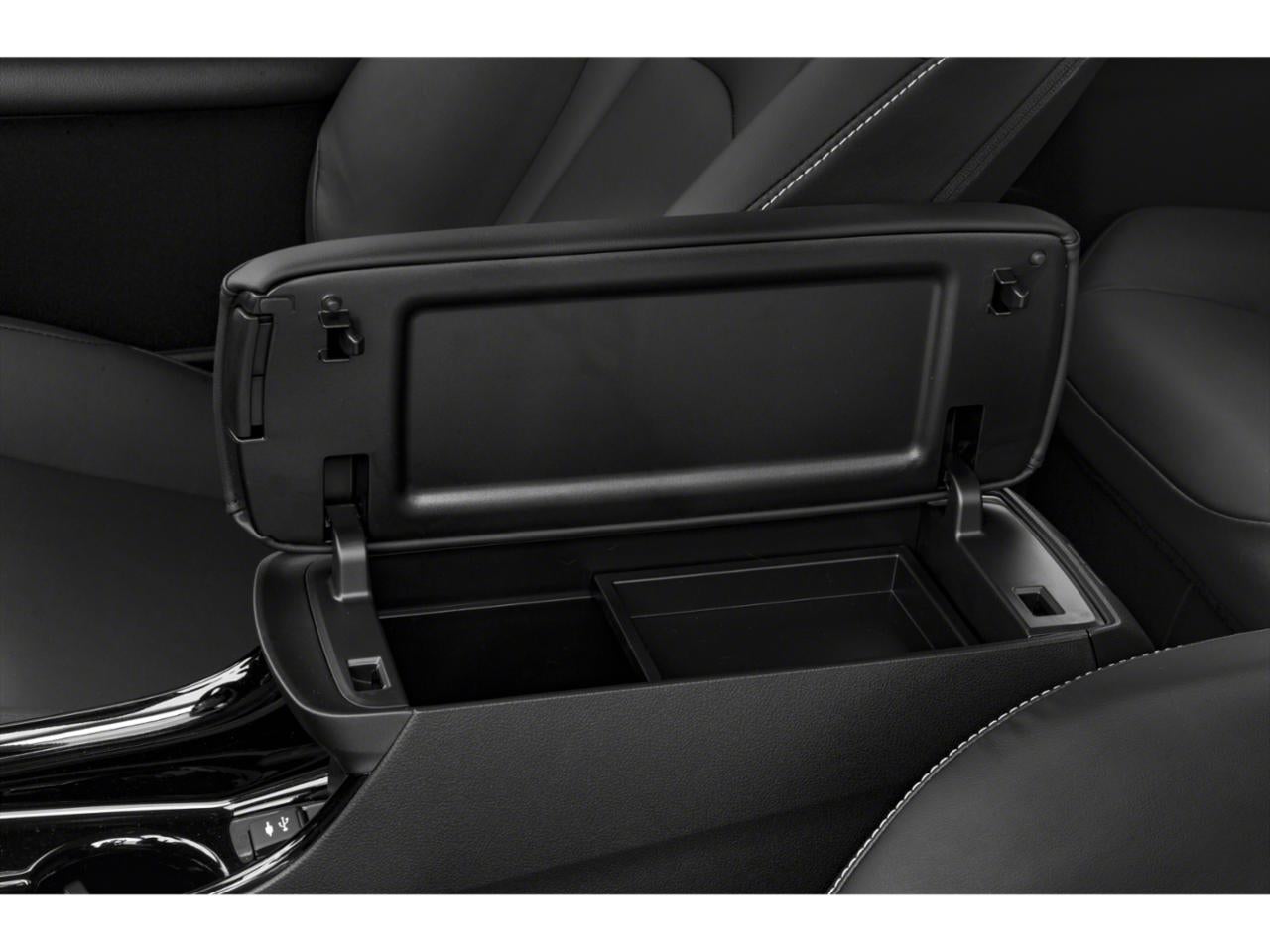 2020 Toyota Prius Prime Limited (Natl)