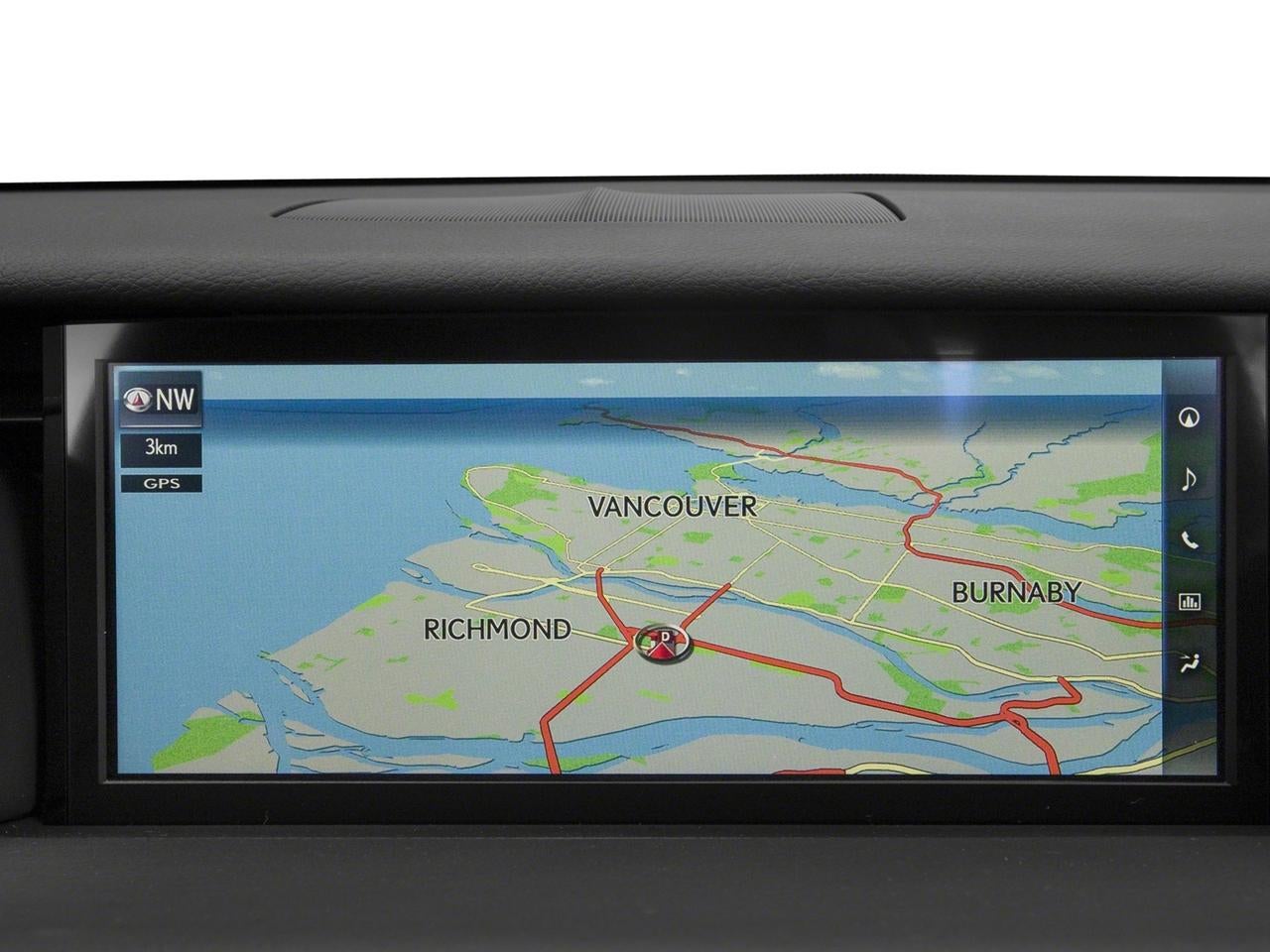 2017 Lexus IS 350 F Sport RWD