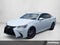 2018 Lexus GS 350 F Sport RWD