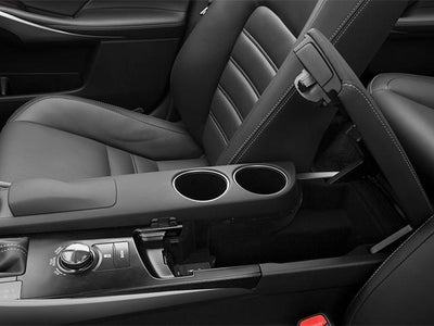 2014 Lexus IS 250 4dr Sport Sdn Auto AWD