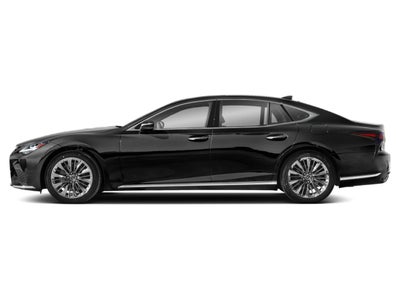 2021 Lexus LS 500 RWD