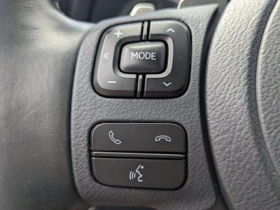 2023 Lexus IS 300 RWD