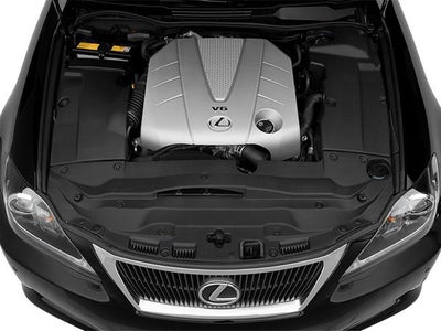 2014 Lexus IS 250C 2dr Conv F SPORT