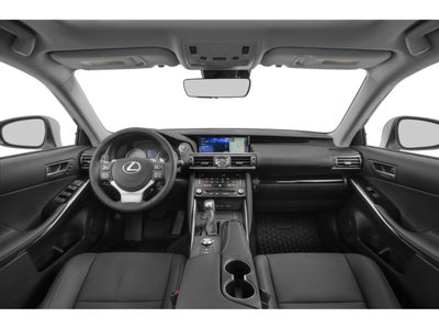 2020 Lexus IS 300 F SPORT RWD