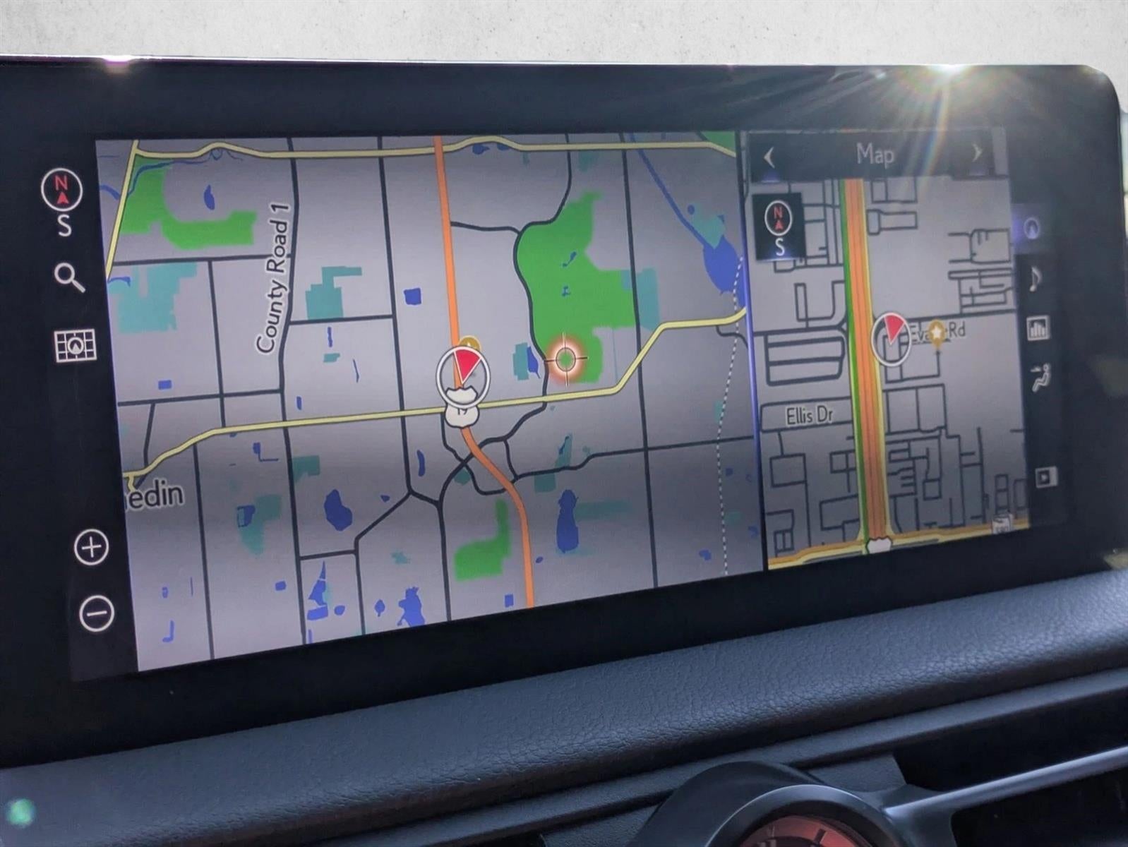 2024 Lexus IS 350 F SPORT RWD