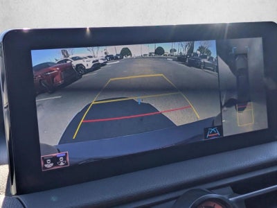 2024 Lexus IS 350 F SPORT RWD