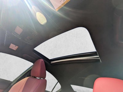 2024 Lexus IS 350 F SPORT RWD