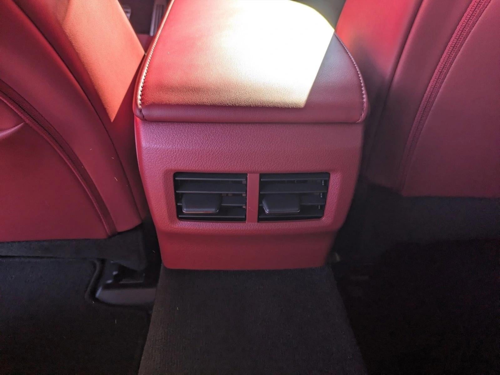 2024 Lexus IS 350 F SPORT RWD