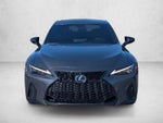 2024 Lexus IS 350 F SPORT RWD
